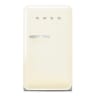 Smeg Retro 50s Style Bar Refrigerator - Vintage Cream