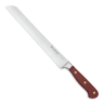 Wusthof Classic Colours Double Serrated Bread Knife, 23cm - Tasty Sumac