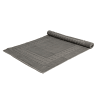 Terry Lustre Country Range Bath Mat, 60cm x 85cm - Cement