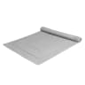 Terry Lustre Country Range Bath Mat, 60cm x 85cm - Grey