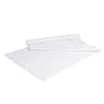 Terry Lustre Country Range Bath Carpet, 60cm x 140cm - White