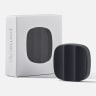 Pomadent Pomaclip Magnetic Toothbrush Holder - Black