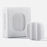 Pomadent Pomaclip Magnetic Toothbrush Holder - White