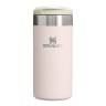 Stanley The AeroLight Transit Mug, 350ml - Rose Quartz