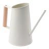 Good Roots Watering Jug, 1.5L - Cream
