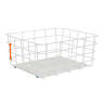 Popstrukt Waffle Basket Large - White