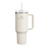 Stanley The Quencher FlowState Tumbler, 1.18L - Cream 2.0
