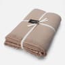 Yuppiechef Stonewashed Cotton Natural Tablecloth - 10-12 