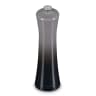 Le Creuset Modern Salt Mill, 21cm - Flint