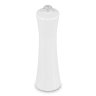 Le Creuset Modern Pepper Mill, 21cm - White