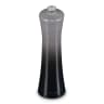 Le Creuset Modern Pepper Mill, 21cm - Flint