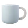 Maxwell & Williams Sherbet Mug, 370ml - Powder Blue