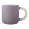 Maxwell & Williams Sherbet Mug, 370ml - Lilac