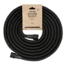 By Benson Deluxe Hose, 15m - Black