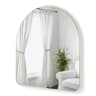 Umbra Hubba Arched Mirror - Brass