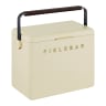 Fieldbar Gin Trunk - Safari White