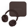 Bang & Olufsen Beoplay H95 Premium Noise Cancellation Headphones - Chestnut Brown