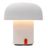 Kooduu Sensa Portable Rechargeable Table Lamp - Cloudy White