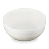 Le Creuset Coupe Collection Serving Bowl, 1.6L - Meringue
