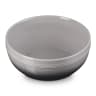Le Creuset Coupe Collection Serving Bowl, 1.6L - Flint