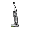 Bissell CrossWave HydroSteam Pet Multi-Surface Vacuum Cleaner - Black/Grey