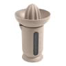 Blim Plus UFO Juicer with QB Jug - Moka Grey
