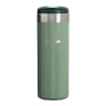 Stanley The AeroLight Transit Mug, 470ml - Hammertone Green Sycamore