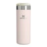 Stanley The AeroLight Transit Mug, 470ml - Rose Quartz