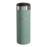Stanley The AeroLight Transit Mug, 470ml - Shale Metallic