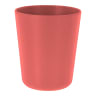 Humble & Mash Melamine Tumbler, 450ml - Coral