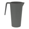 Humble & Mash Melamine Jug, 1.5L - Grey