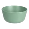 Humble & Mash Melamine Bowl, 10cm - Kiwi Green