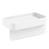 Blim Plus Battigia Sponge Holder - Arctic White