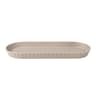 Blim Plus Medium Minerva Tray - Moka Grey