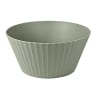 Blim Plus Nettuno Large Bowl - Forest Medium