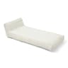 Sunnylife Luxe Lie-On Lounger Float - Casa Blanca