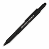 Gentlemens Hardware 6-in-1 Tooling Pen - Black