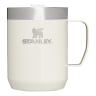 Stanley The Stay-Hot Camp Mug, 230ml - Cream Gloss