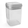 Kitchen Pro Denny Cube Storage Canister - 800ml 