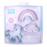 PME Themed Cookie Cutters, Set of 3 - Unicorn 