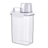 Trendz Of Today Storage Canister with Pourer & Measuring Cup - 1.8L 