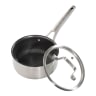 Hairy Bikers HexGuard Non-Stick Saucepan - 16cm 