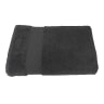 Nortex Indulgence Bath Sheet, 630gsm - Meteorite