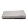 Nortex Waffle Bath Sheet, 300gsm - Taupe