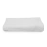 Nortex Waffle Bath Sheet, 300gsm - White