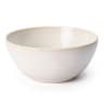 Yuppiechef Fiesta Stoneware Cereal Bowls, Set of 4 - Eggnog