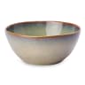 Yuppiechef Fiesta Stoneware Cereal Bowls, Set of 4 - Jade