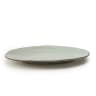 Mervyn Gers Large Stoneware Oval Platter, 32cm - Churchaven