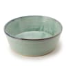 Mervyn Gers Glazed Stoneware Straight-Edged Bowl, 22cm - Churchaven