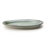 Mervyn Gers Glazed Stoneware Oval Serving Platter, 46cm - Churchaven